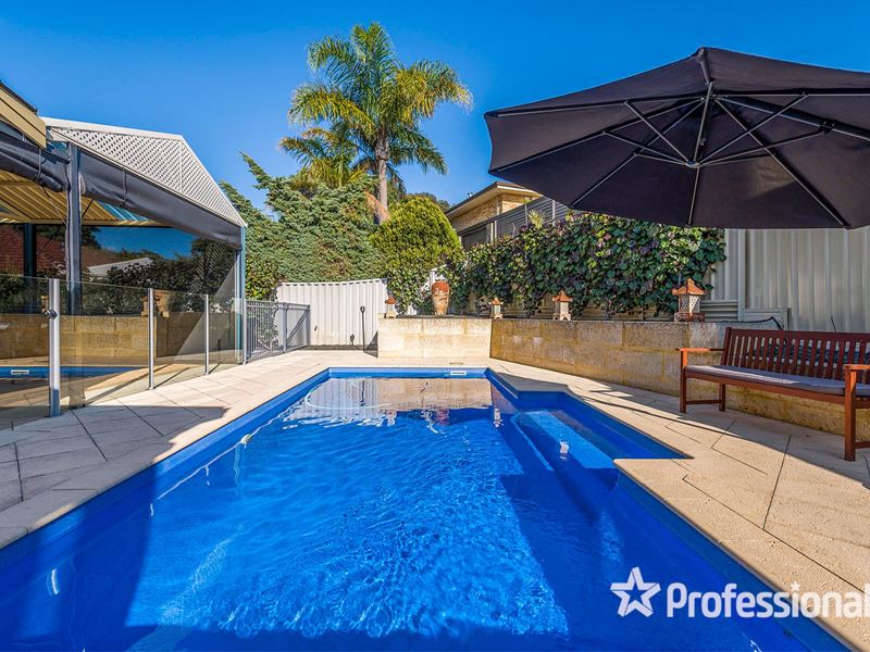 41 Halidon Street, Kingsley