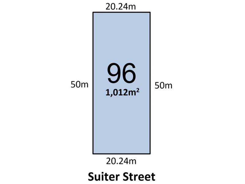 96 Suiter Street, Menzies