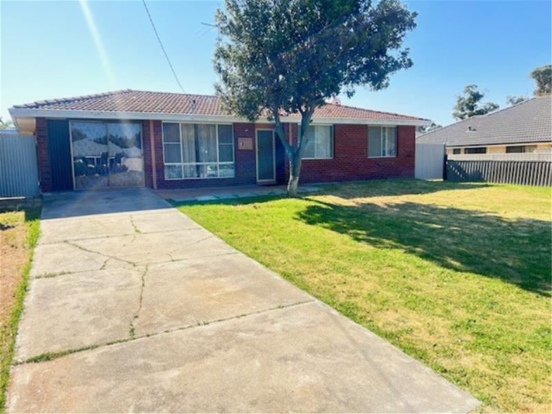 2 Yanget Street, Mandurah WA 6210