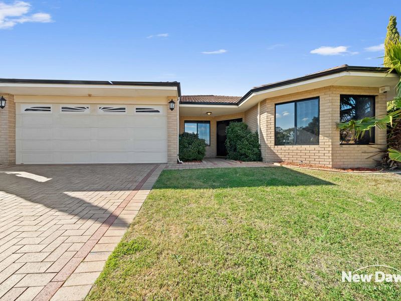 2 Sandown Circle, Henley Brook