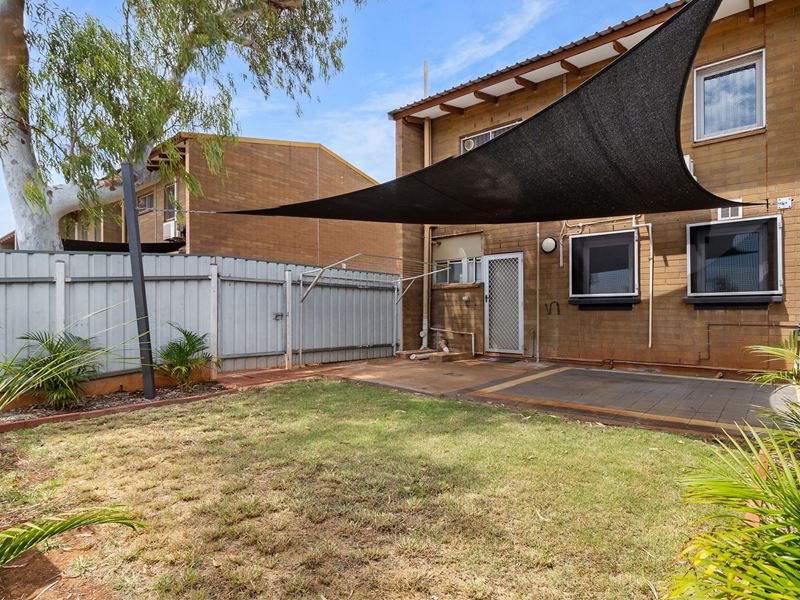 5/20 Samson Way, Bulgarra WA 6714