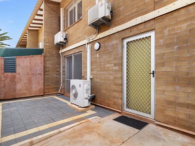 5/20 Samson Way, Bulgarra WA 6714