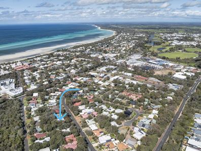 25 Hakea Way, Dunsborough WA 6281