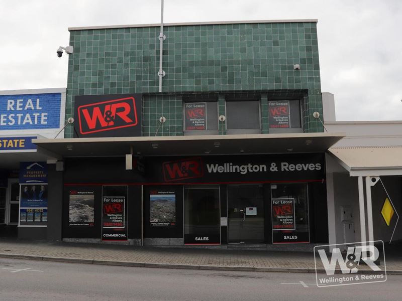 256 York Street, Albany