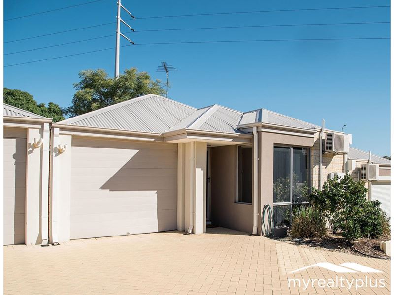 5/6 Wyatt Road, Bayswater WA 6053