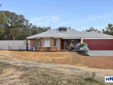 16 Crestmoor Pass, Bullsbrook WA 6084