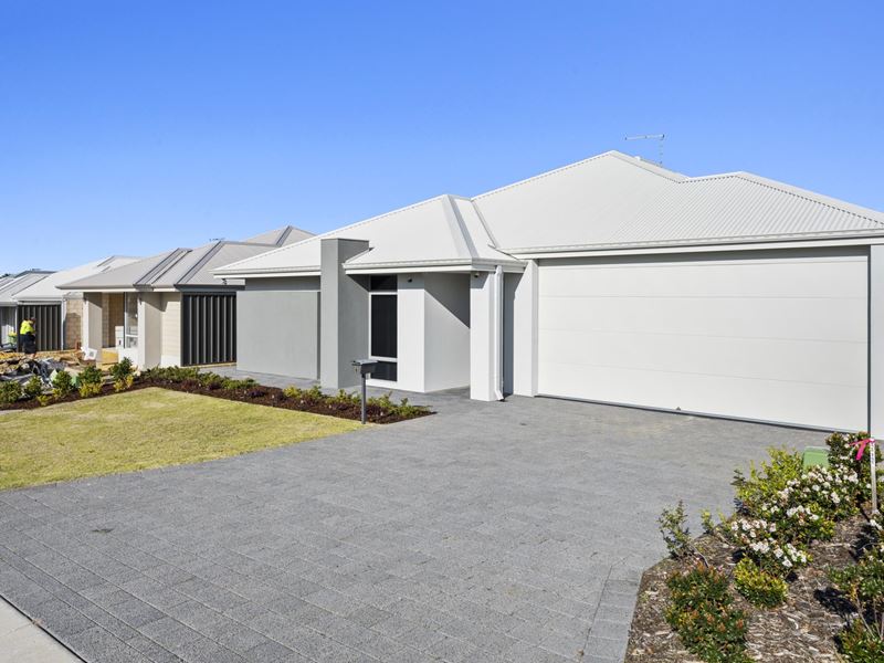 6 Koolbardi Street, Halls Head