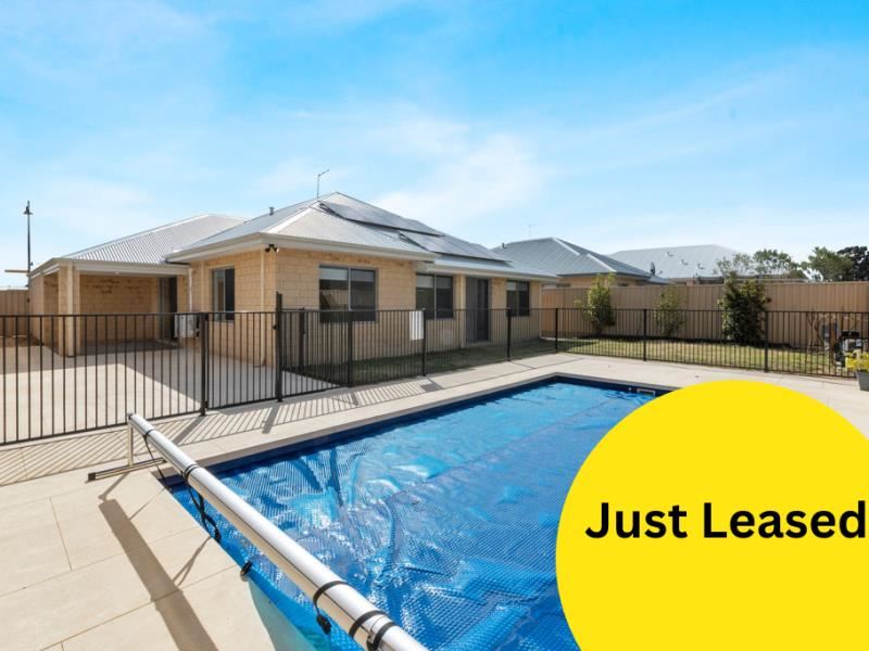 44 Southport Drive, Baldivis WA 6171