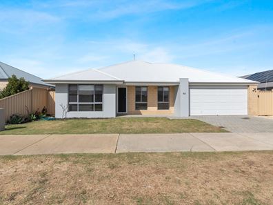 44 Southport Drive, Baldivis WA 6171