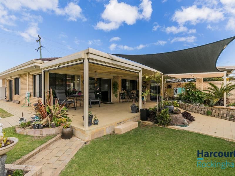 63 Grange Drive, Cooloongup
