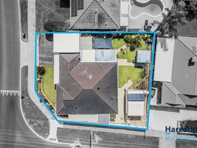 63 Grange Drive, Cooloongup WA 6168