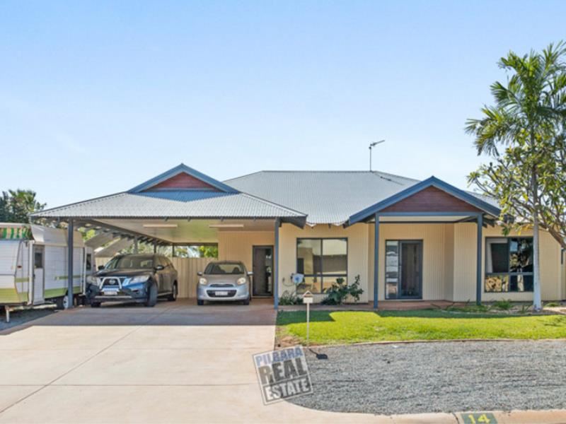 14 Raynor Road, Baynton WA 6714