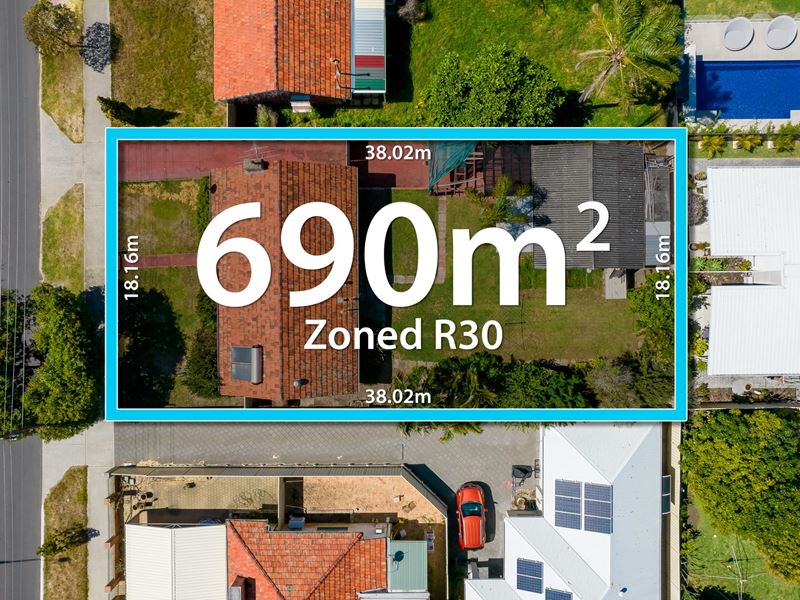 277 Grand Promenade, Dianella