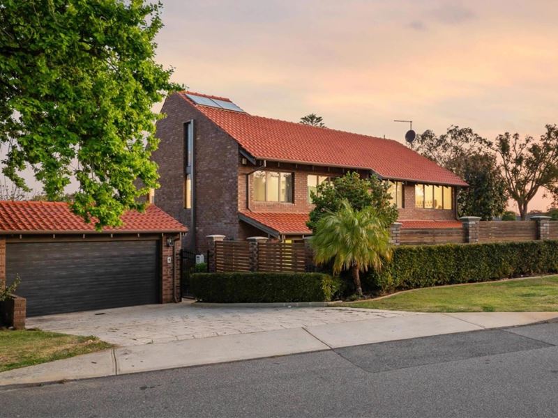 22 Langley Way, Booragoon WA 6154