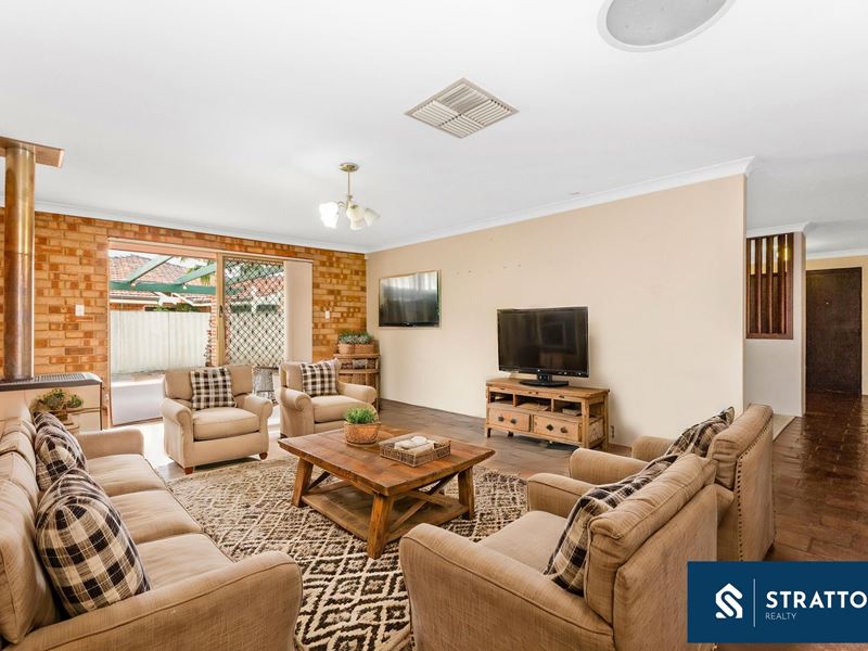 13 Crusader Drive, Thornlie