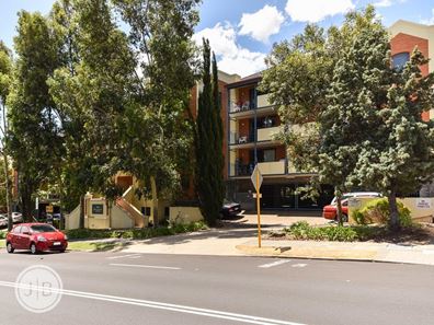 13/40 Wellington Street, East Perth WA 6004