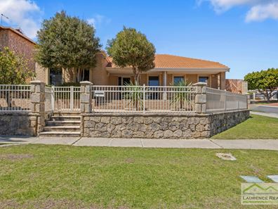 2 Halmstad Circle, Mindarie WA 6030