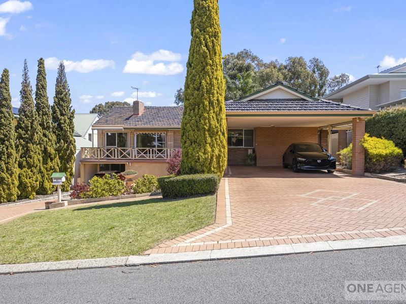 21 Mitcham Street, Wembley Downs