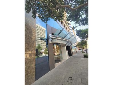 35-37/12 Saint Georges Terrace, Perth WA 6000