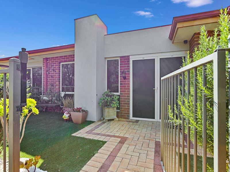 29 Ollave Circuit, Aveley WA 6069