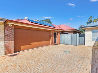 29 Ollave Circuit, Aveley WA 6069