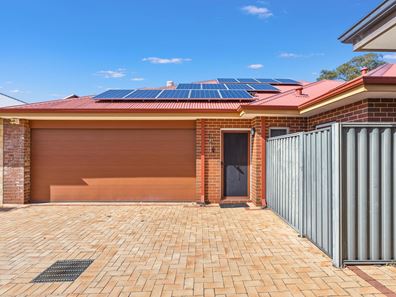 29 Ollave Circuit, Aveley WA 6069