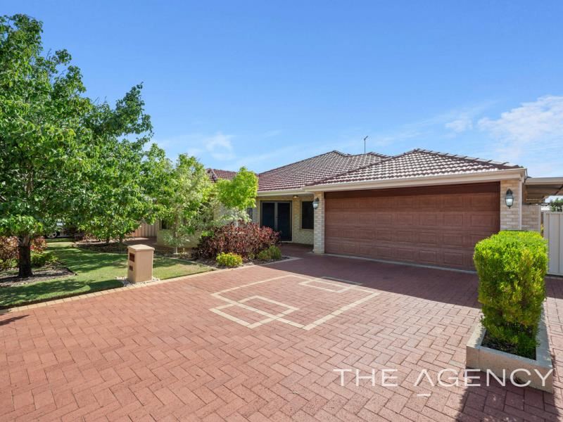 274 Tapper Road, Atwell