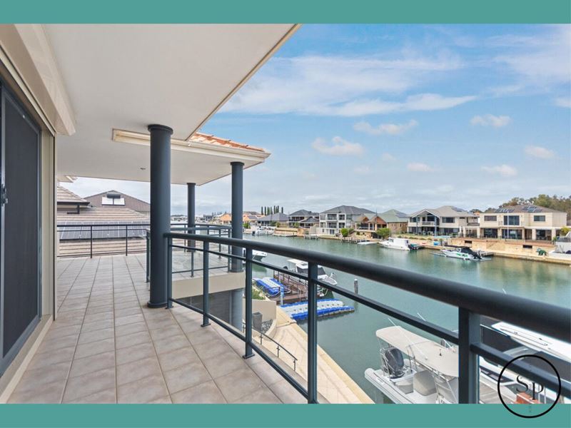 4 Solstraale Place, Halls Head