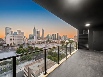 1106/78 Stirling Street, Perth WA 6000