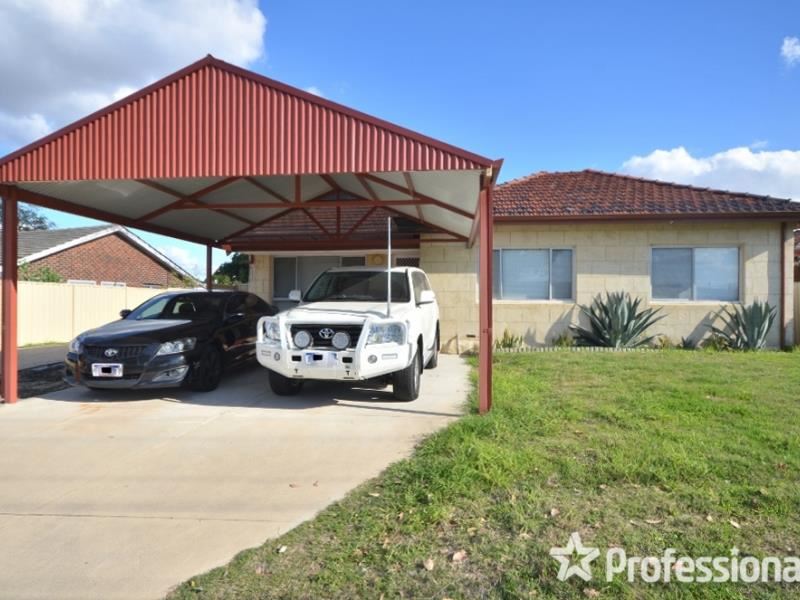 103 Sevenoaks Street, Bentley WA 6102