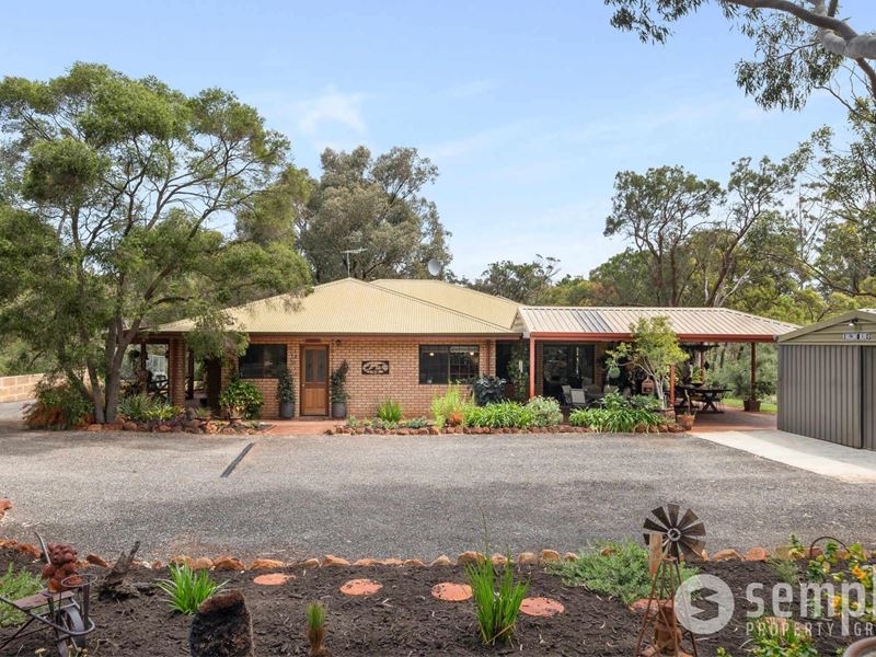 234 Dalison Avenue, Wattleup WA 6166