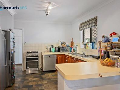 15 Watson Street, Eaton WA 6232