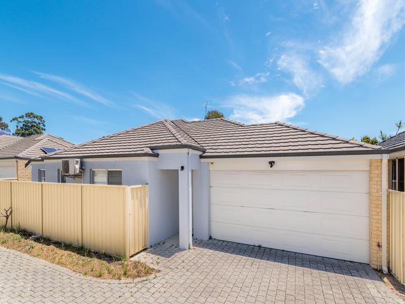 1B Warwick Street, St James WA 6102