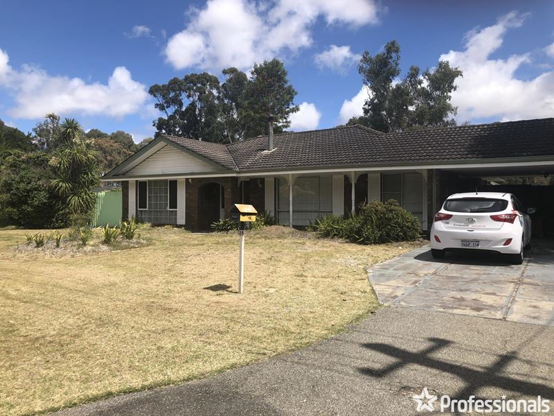 36 Battersea Road, Canning Vale