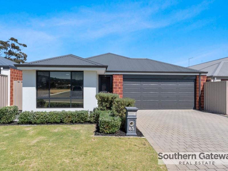 65 Ashworth Way, Brookdale