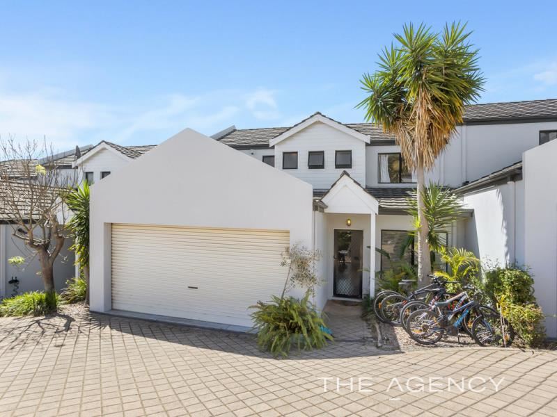 4/61-63 Colin Road, Scarborough