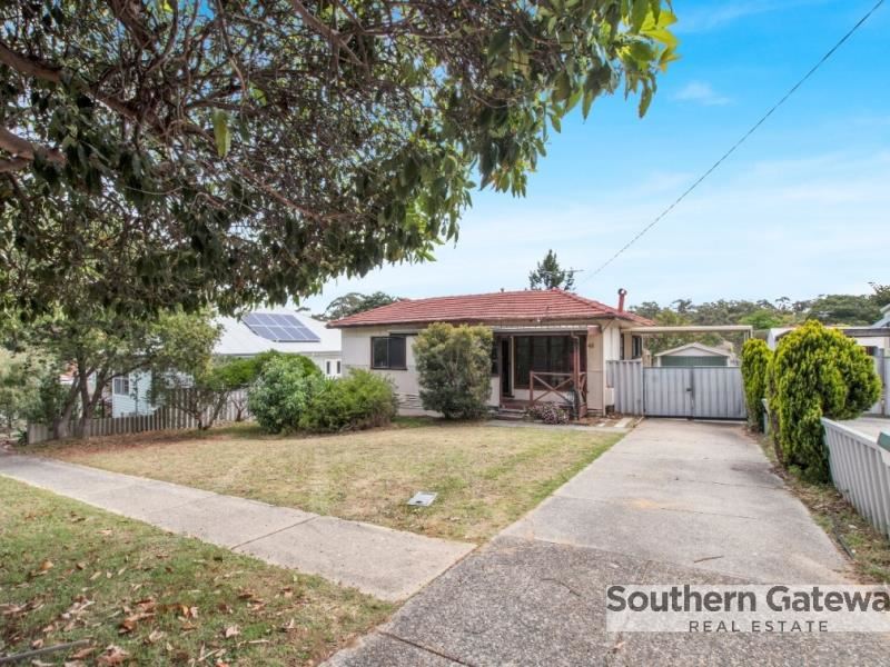 48 Cowcher Way East, Medina