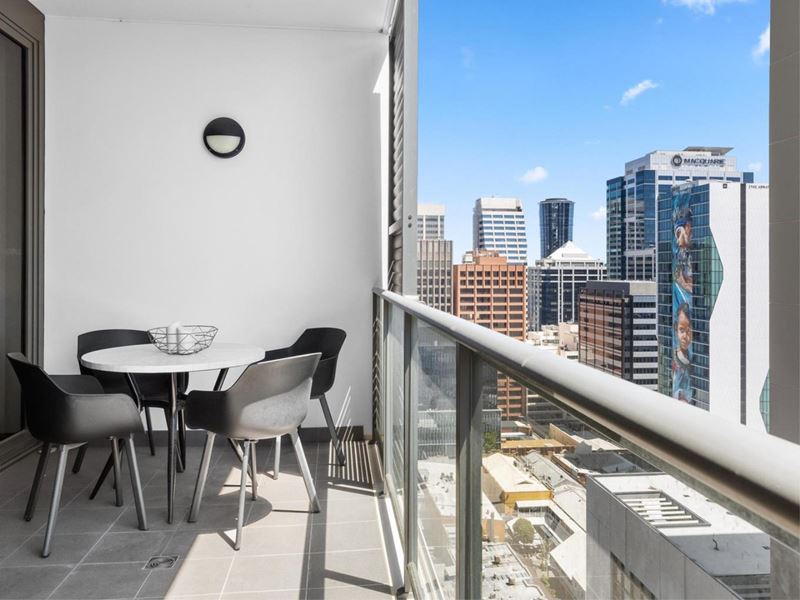 2010/380 Murray Street, Perth WA 6000