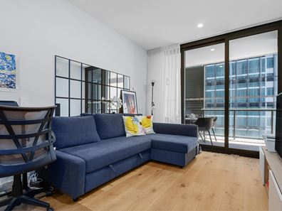 2010/380 Murray Street, Perth WA 6000