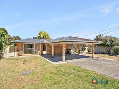 58A Owtram Road, Armadale WA 6112