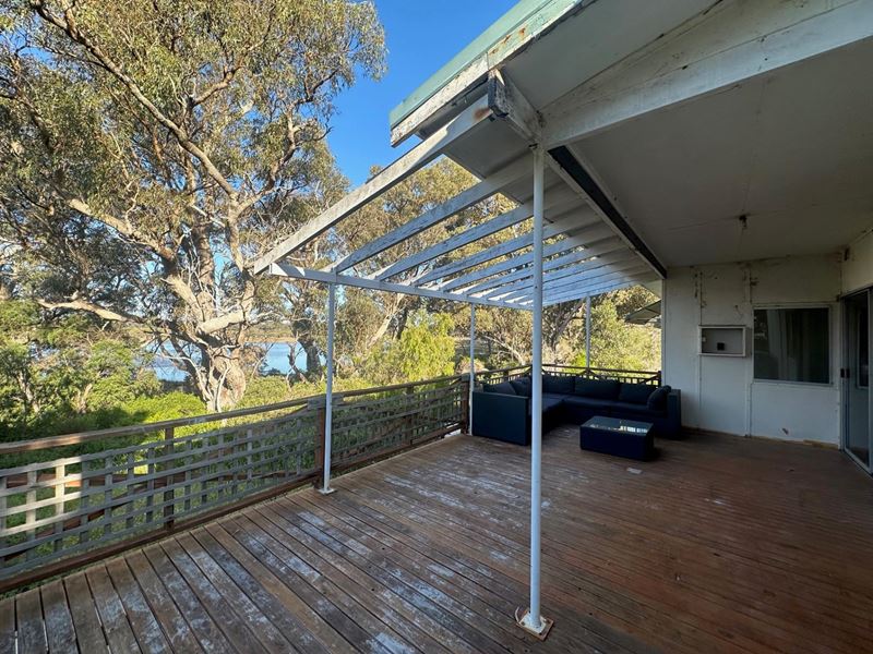 8 Templetonia Place, Myalup