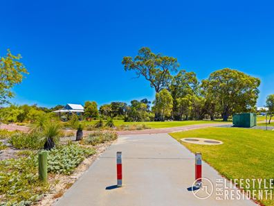 104 Dalmilling Drive, Ellenbrook WA 6069