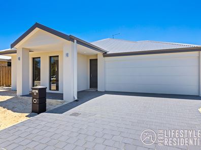 104 Dalmilling Drive, Ellenbrook WA 6069