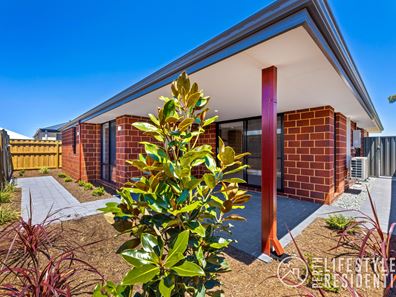 104 Dalmilling Drive, Ellenbrook WA 6069