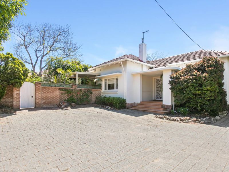 1/227 Preston Point Road, Bicton