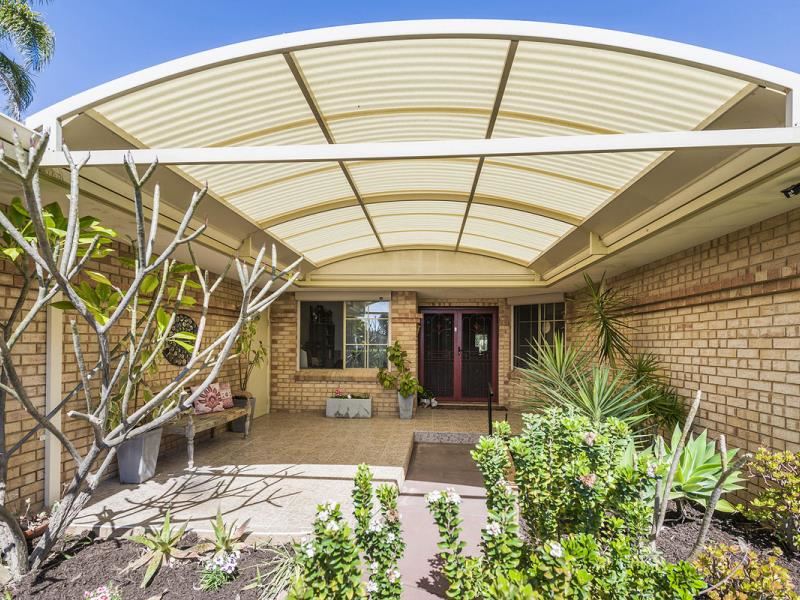 8 Rivergum Place, Morley WA 6062