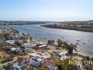 5 Kent Street, Bicton WA 6157