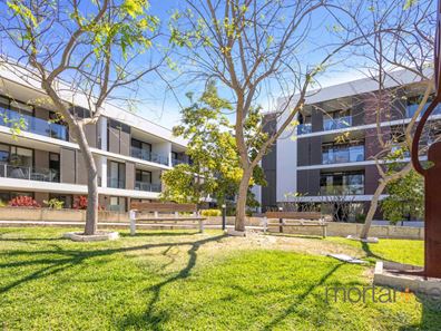 Unit 23/2 Burvill Dr, Floreat WA 6014