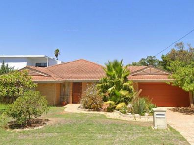 4 Parkinson Place, Hillarys WA 6025