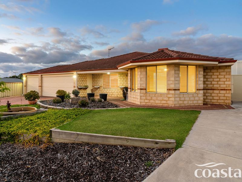 5 Peregrine Ct, Singleton WA 6175